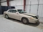 2005 Lincoln Town Car Signature