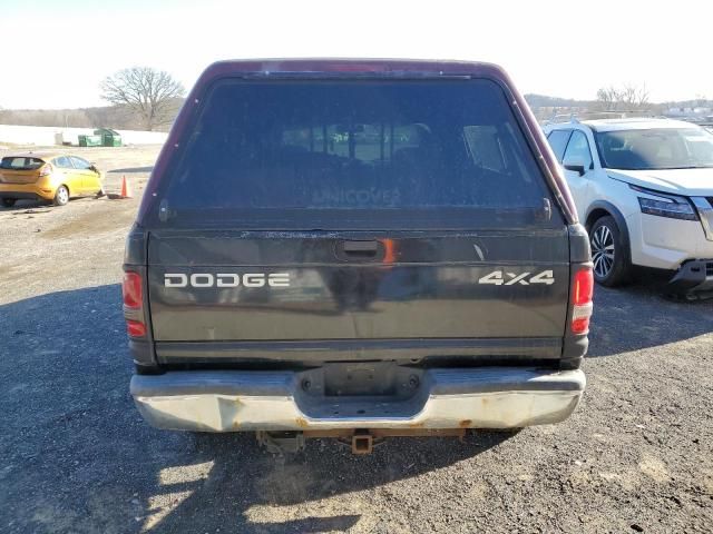 2002 Dodge RAM 2500