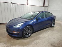 Carros de alquiler a la venta en subasta: 2022 Tesla Model 3