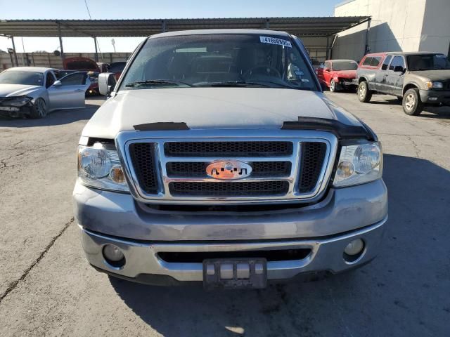 2007 Ford F150