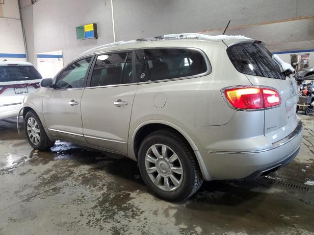 2015 Buick Enclave