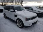 2013 Land Rover Range Rover Sport HSE Luxury