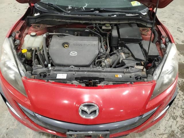 2010 Mazda 3 S