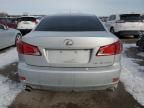 2011 Lexus IS 250