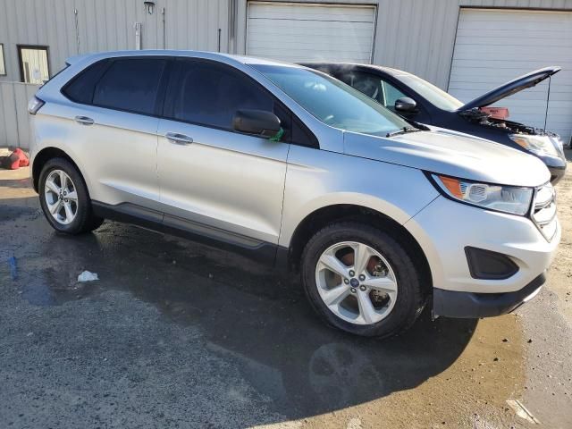 2018 Ford Edge SE