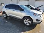 2018 Ford Edge SE