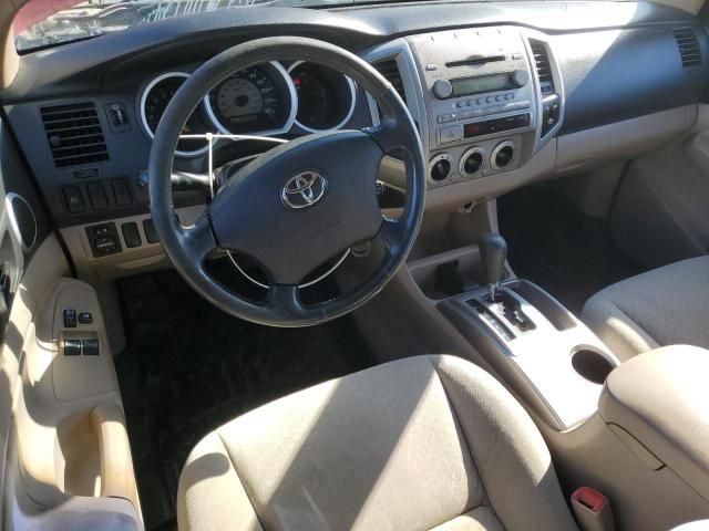 2007 Toyota Tacoma Prerunner Access Cab