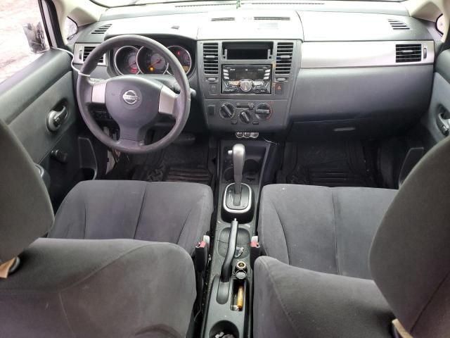 2007 Nissan Versa S