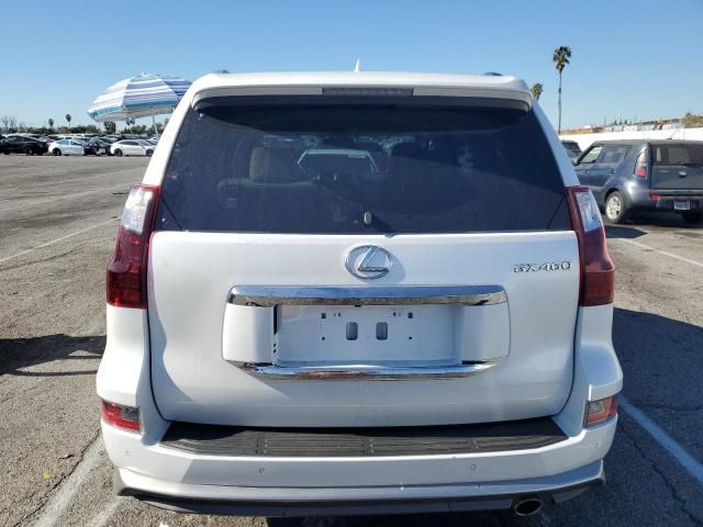 2019 Lexus GX 460 Premium