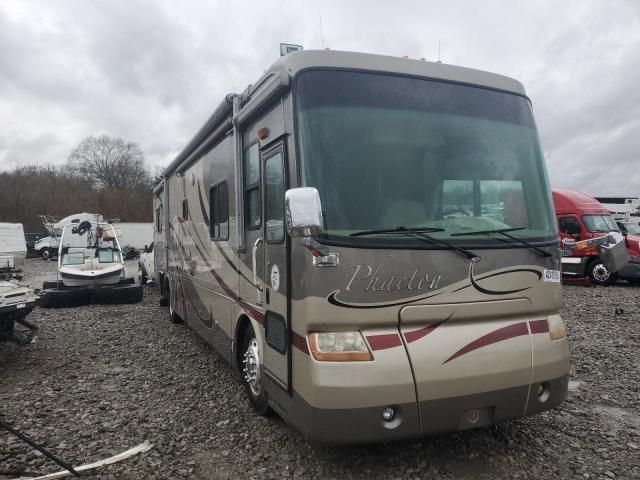 2006 Freightliner Chassis X Line Motor Home