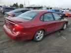 2002 Ford Taurus SES