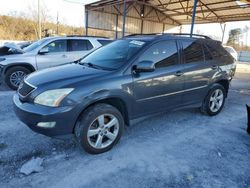 Run And Drives Cars for sale at auction: 2004 Lexus RX 330