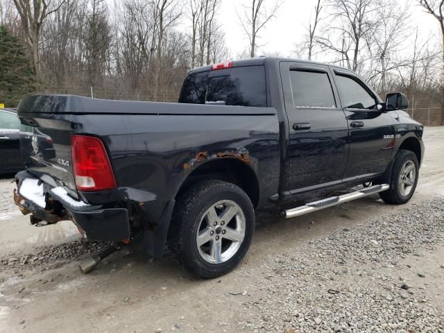 2010 Dodge RAM 1500