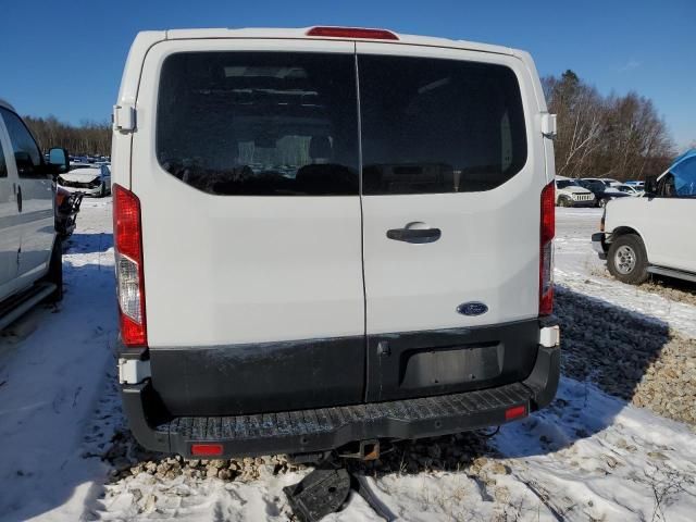 2019 Ford Transit T-250