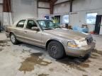 2005 Mercury Grand Marquis GS