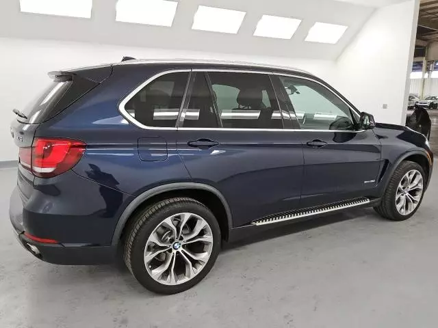 2016 BMW X5 SDRIVE35I