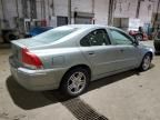 2007 Volvo S60 2.5T