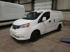 2018 Nissan NV200 2.5S