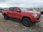 2017 Toyota Tacoma Double Cab