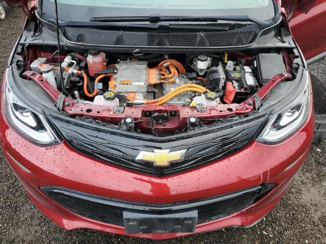 2021 Chevrolet Bolt EV LT