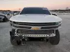 2021 Chevrolet Silverado K1500 High Country