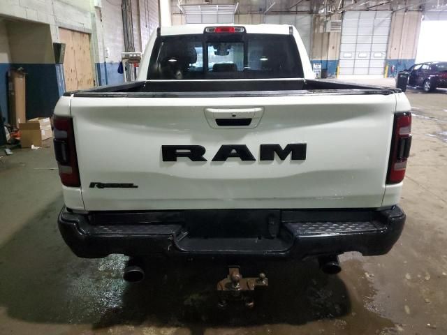 2019 Dodge RAM 1500 Rebel