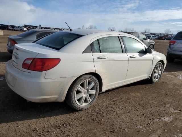 2010 Chrysler Sebring Limited