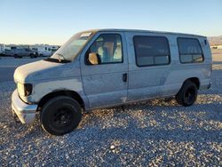 1993 Ford Econoline E150 Van en venta en North Las Vegas, NV