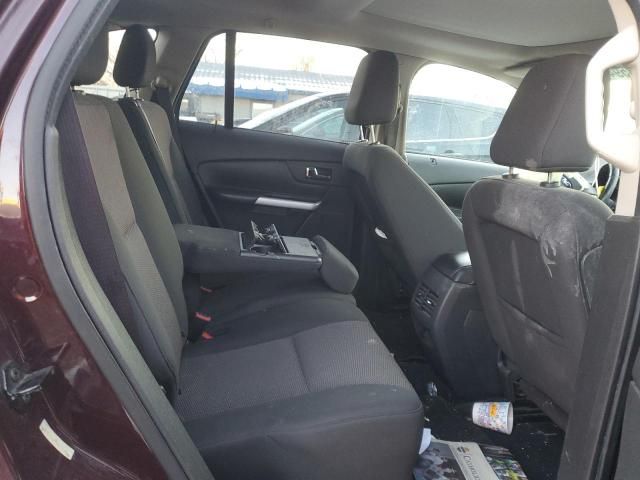 2011 Ford Edge SEL