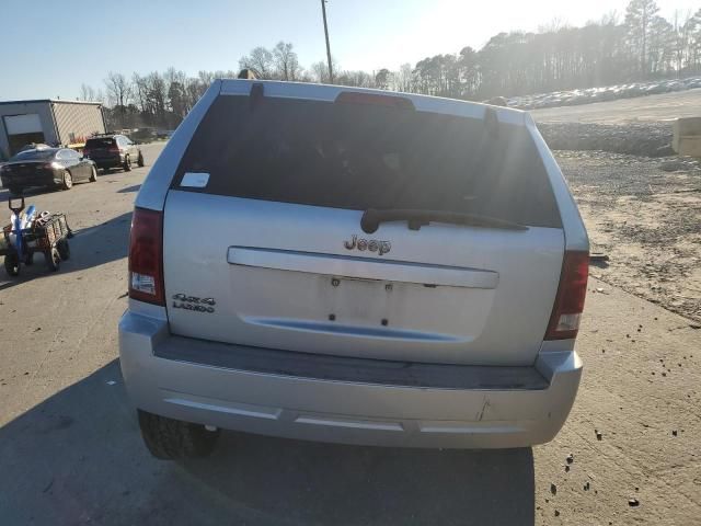 2006 Jeep Grand Cherokee Laredo