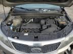 2011 KIA Sorento Base