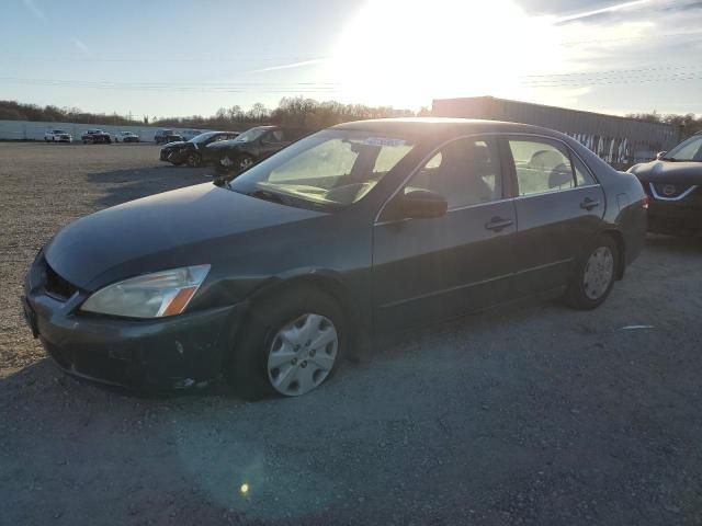 2004 Honda Accord LX