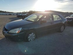 Run And Drives Cars for sale at auction: 2004 Honda Accord LX