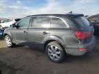 2007 Audi Q7 3.6 Quattro Premium