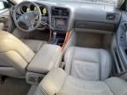 2004 Lexus GS 300