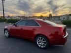 2009 Cadillac CTS HI Feature V6