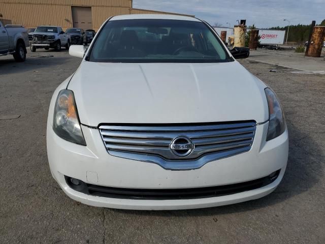 2008 Nissan Altima 2.5