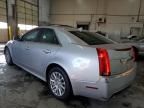 2013 Cadillac CTS Luxury Collection