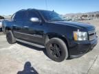 2013 Chevrolet Avalanche LTZ