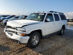 Carros con verificación Run & Drive a la venta en subasta: 2005 Chevrolet Suburban K1500