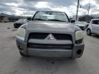 2007 Mitsubishi Raider LS