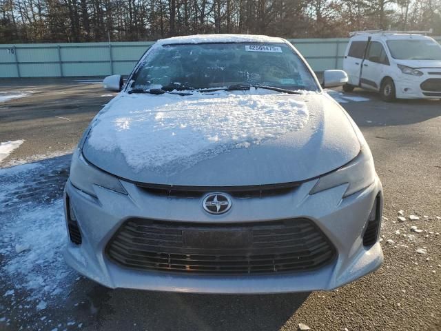 2014 Scion TC