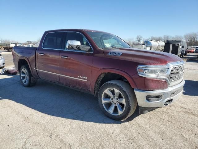 2020 Dodge RAM 1500 Limited