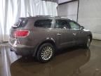 2011 Buick Enclave CXL