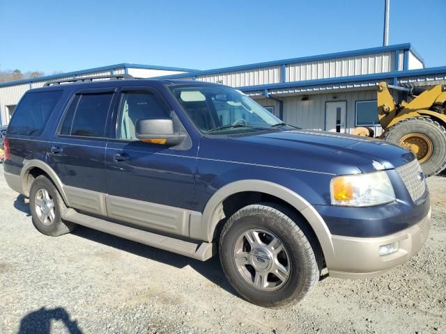 2005 Ford Expedition Eddie Bauer