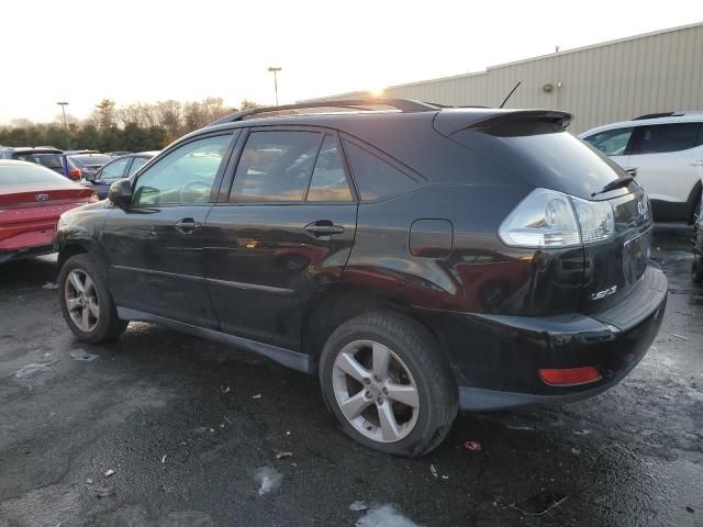 2005 Lexus RX 330