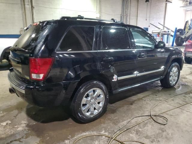 2008 Jeep Grand Cherokee Limited