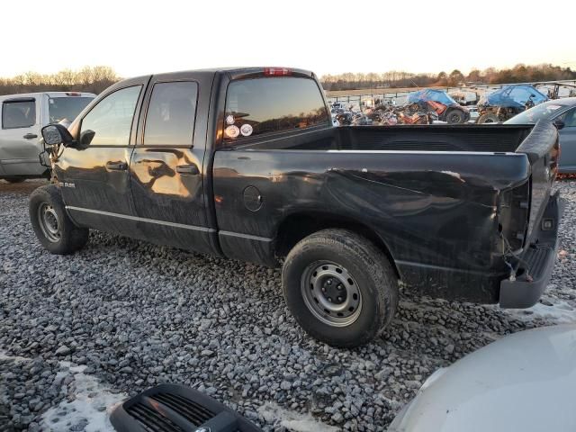 2008 Dodge RAM 1500 ST