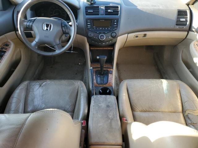 2004 Honda Accord EX