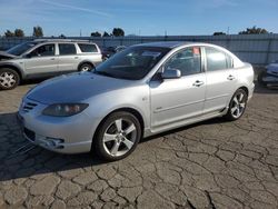 2005 Mazda 3 S en venta en Martinez, CA